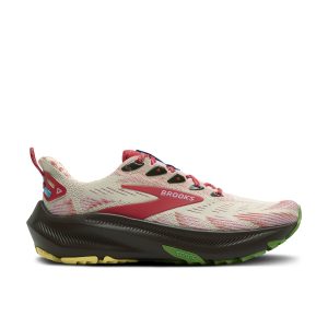 Alex Zono x Ghost Trail