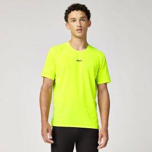 High Point Short Sleeve 2.0