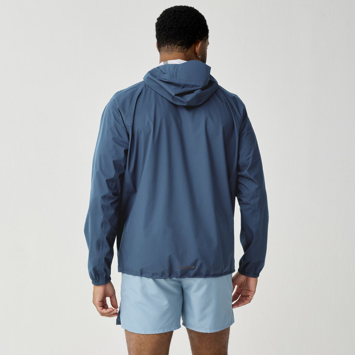 Canopy Waterproof Jacket - Image 2