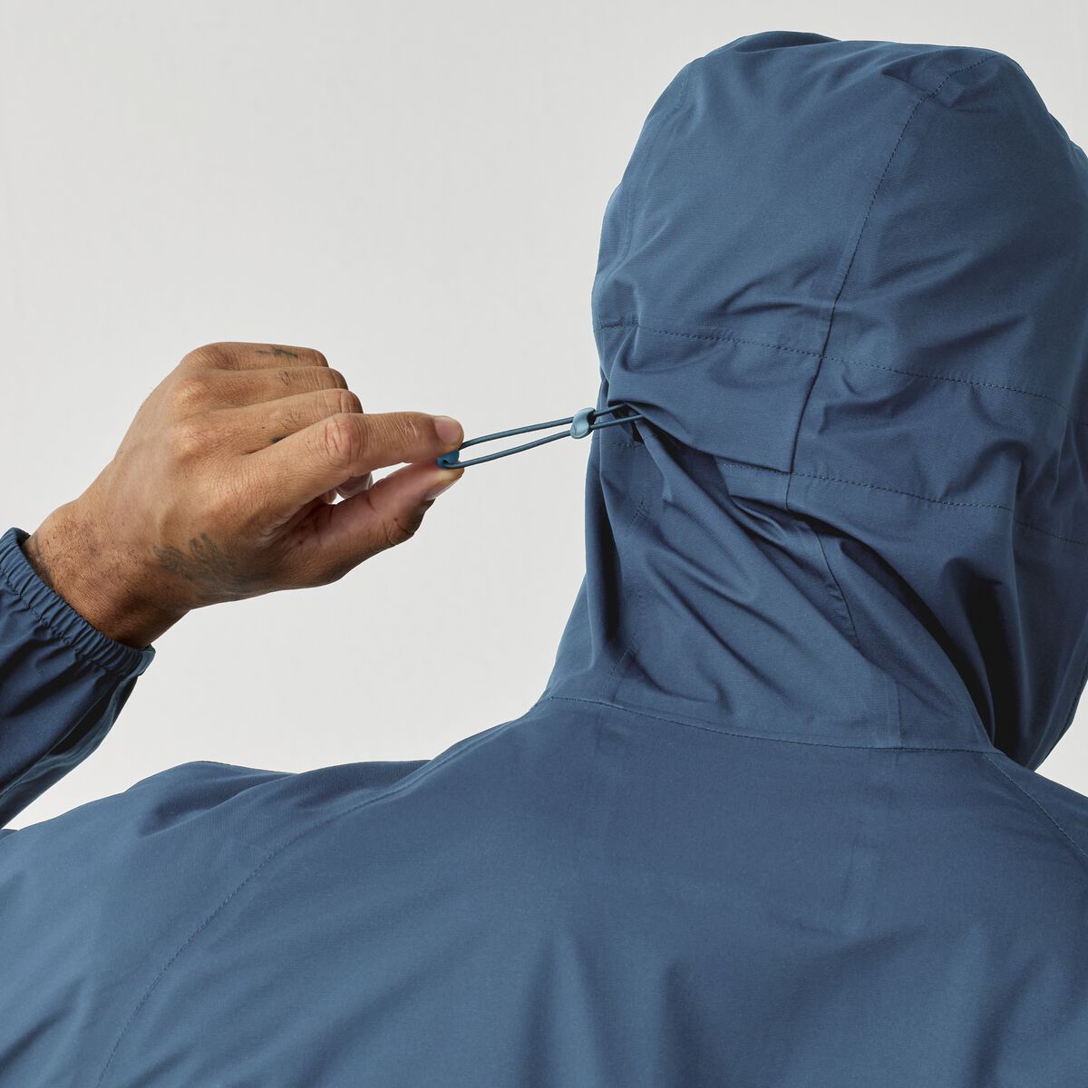 Canopy Waterproof Jacket - Image 6