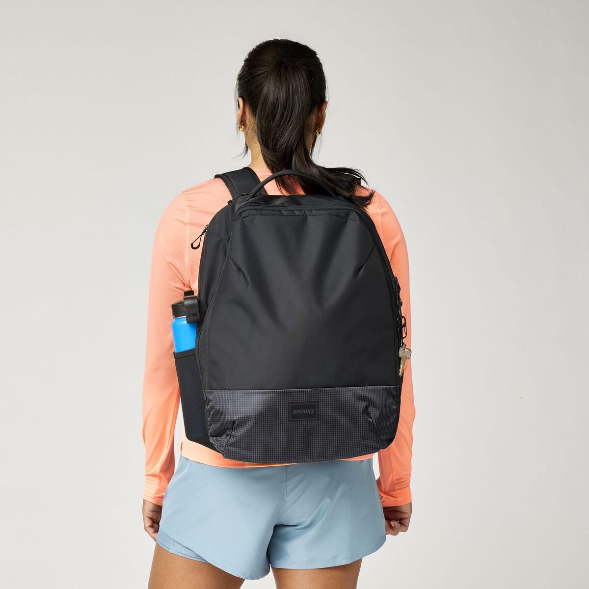 Stride Backpack