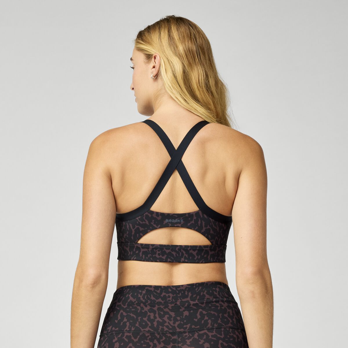 Luxe Strappy Bra - Image 2