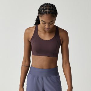 Chaser Padded Bra