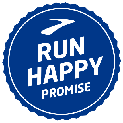 Run Happy Promise